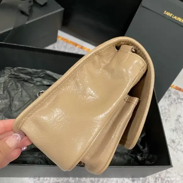 YSL BABY-22*16*12CM NIKI 0611